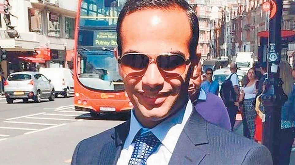 ΗΠΑ: Φυλάκιση 6 μηνών για τον Τζορτζ Παπαδόπουλος πρότεινε ο Μιούλερ